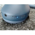 SONY WH-1000XM5 - Draadloze koptelefoon met Noise Cancelling - Blauw