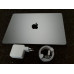 APPLE MacBook Air (2024) Spacegrijs - 13.6 inch - Apple M3 10-core GPU - 16 GB - 512 GB