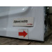 BEKO WTV8716XBWSTD0 AutoDose Wasmachine