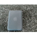 APPLE iPhone FineWoven kaarthouder met MagSafe - Zwart