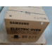 SAMSUNG Oven 4-serie NV7B41207CK/U1