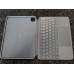 LOGITECH Combo Touch iPad Pro 11 Grijs (1e, 2e, 3e en 4e gen)