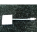 APPLE Lightning-naar-USB-3-camera-adapter