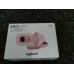 LOGITECH Brio 100 Full HD Webcam Roze