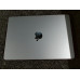 APPLE MacBook Air 13.6 (2022) - Spacegrijs M2 8-Core GPU 8GB 256GB