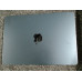 APPLE MacBook Air 13.6 (2022) - Middernacht M2 8-Core GPU 8GB 256GB