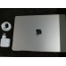 APPLE MacBook Air (2024) Sterrenlicht - 15.3 inch - Apple M3 10-core GPU - 8 GB - 512 GB