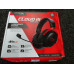 HYPERX Cloud III Draadloze Gaming Headset - Zwart/Rood (PC/PS5/PS4)