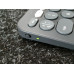 LOGITECH Pebble Keys 2 K380s Bluetooth-toetsenbord voor meerdere apparaten - Graphite