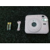 FUJIFILM Instax Mini 12 Camera - Roze