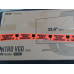 ACER Nitro VG240YEbmiix - 23.8 inch - 1920 x 1080 (Full HD) - 1 ms - 100 Hz