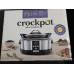 CROCKPOT CR605 Slow Cooker