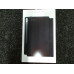 SAMSUNG Galaxy Tab S9 Plus/S9 Plus FE Smart Book Cover Zwart