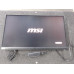 MSI OPTIX MAG274QRF - 27 inch - 2560 x 1440 (Quad HD) - 1 ms - 165 Hz