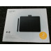 WACOM Intuos S Zwart Bluetooth