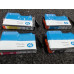 HP 912 4-pack originele inktcartridges, cyaan/magenta/geel