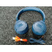 JBL Tune 660 NC Blauw