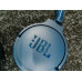 JBL Tune 660 NC Blauw