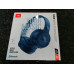 JBL Tune 660 NC Blauw