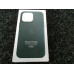 APPLE iPhone 15 Pro Max FineWoven hoesje met MagSafe - Evergreen