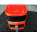 KOENIC KAF 41324 Airfryer Oranje