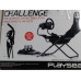 PLAYSEAT Challenge - ActiFit Foldable Gamestoel Zwart