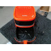 KOENIC KAF 41324 Airfryer Oranje