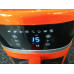 KOENIC KAF 41324 Airfryer Oranje