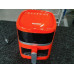 KOENIC KAF 41324 Airfryer Oranje