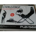 PLAYSEAT Challenge - ActiFit Foldable Gamestoel Zwart