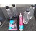 SODASTREAM DUO MegaPack Zwart