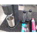 SODASTREAM DUO MegaPack Zwart