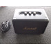 MARSHALL Kilburn 2 Bluetooth Black & Brass