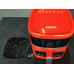 KOENIC KAF 41324 Airfryer Oranje