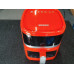 KOENIC KAF 41324 Airfryer Oranje