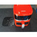 KOENIC KAF 41324 Airfryer Oranje