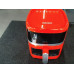 KOENIC KAF 41324 Airfryer Oranje