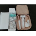 BRAUN Silk-épil 9 Flex 9300 3D Beautyset + FaceSpa Epilator