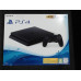 SONY PlayStation 4 (Slim) 500 GB Zwart