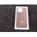 APPLE iPhone 15 Pro Max FineWoven hoesje met MagSafe - Taupe