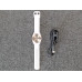 GARMIN vivomove Trend White Cream