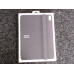 APPLE Smart Folio voor iPad Air (2024) - 11 inch - Grijs