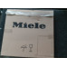 MIELE WTV 502 WIT