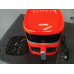 KOENIC KAF 41324 Airfryer Oranje