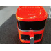 KOENIC KAF 41324 Airfryer Oranje