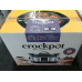 CROCKPOT CR605 Slow Cooker