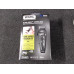 WAHL 20606.0460 ElitePro Cordless Zwart