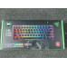 RAZER Huntsman Mini Qwerty Gaming-toetsenbord Red Switch Zwart