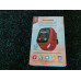 MOOCHIES Connect Kids Smartwatch 4G - Rood