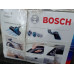 BOSCH BGB6X330 Serie 6 Grijs